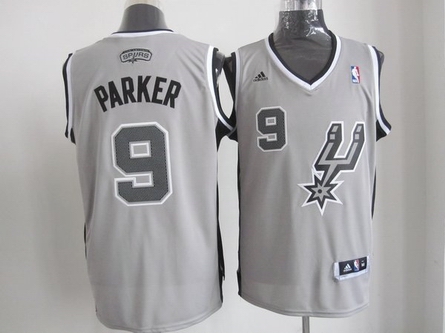 San Antonio Spurs jerseys-024